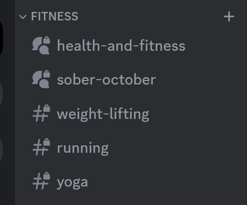 fitness